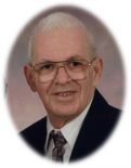 Reginald F. (Reg) Saunders
