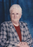 Juanita Pelkey