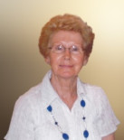 Jeannette Belleau Bussières