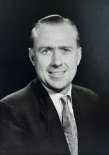William George Warren