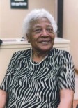 Shirley Viola Stevens