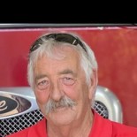 Donald Phillip Crooks