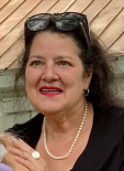 Caroline Circé