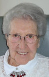 Cécile Houde Boland