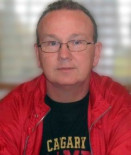 Mark Douglas Freeman