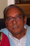 Edric  George Bruce