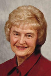 Anna (Yvonne) Poulton