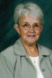 Maria (Mary) Van Dongen
