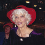 Shirley Ann Elizabeth Keddy