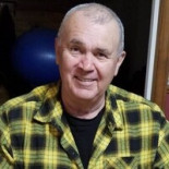 Hugh Archibald MacLeod