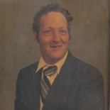 Walter (Sonny) Robar