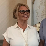 Micheline Perreault