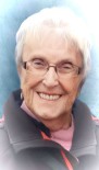 Anita Ekstrom