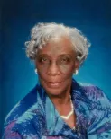 Jean Muriel Smith