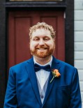 Kyle John Prinzen
