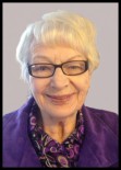 Laura Susan Kennedy