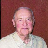 Richard Joseph Budgell
