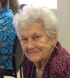 Marian Gareau Edmond