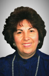 Zoe Kasteloriziou Kastanis