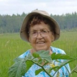 Bernadette Lamontagne Guay