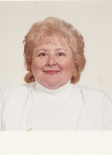 Anne-Marie Thérèse Bisson