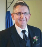 Norman Vincent Avery