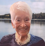 Irène Gendron Rousseau