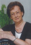 Gisèle Bélanger