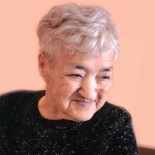 Alice (Chickadee) Badgerow