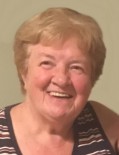 Mary Willena McIntosh MacIntosh