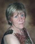 Lilianne Gagné