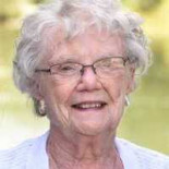 Edna Agnes Madeleine Gillis