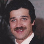 Rocco Oliverio