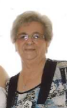 Pierrette Lagacé Sabourin
