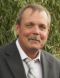 Ronnie Lafave