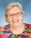 Jeannine Valcourt