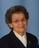 Soeur Monique Lapointe s.c.s.l.