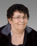 Yvonne Desjardins