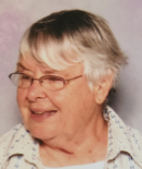 Patricia Ann (Pat) Miller
