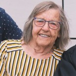 Theresa Bernise Crane