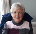 Ruth A. McAdam Holden