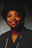 Francois Althia (Vilma) Francois