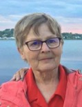 Cecilia Boutilier