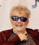 Lillian Junita Alvina (June) Leppard Ostertag