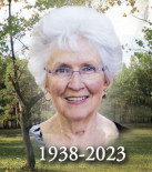 Lucie Gélinas Gratton