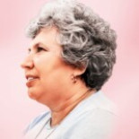 Gérardina (Géraldine) Chirico Guarnaccia