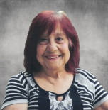 Araxie Jakalian Koroghlian