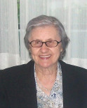 Imelda Rodrigue Chouinard