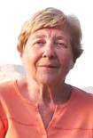 Huguette Cadieux