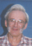 Leonard Richard Goodwin